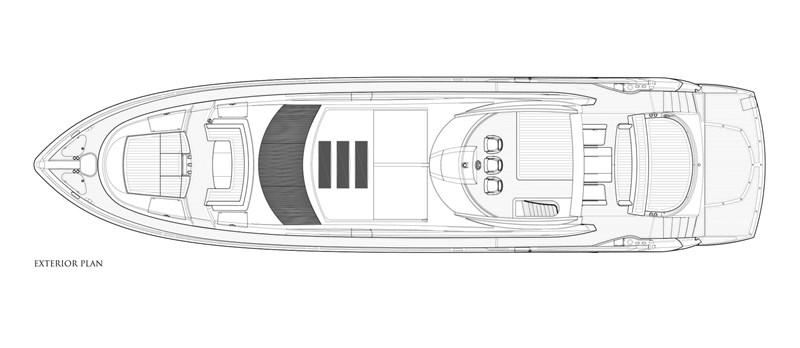 yacht Alvium
