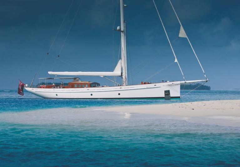 yacht Nyima