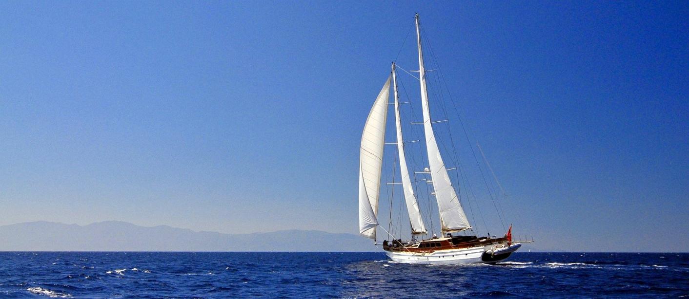 yacht Hic Salta