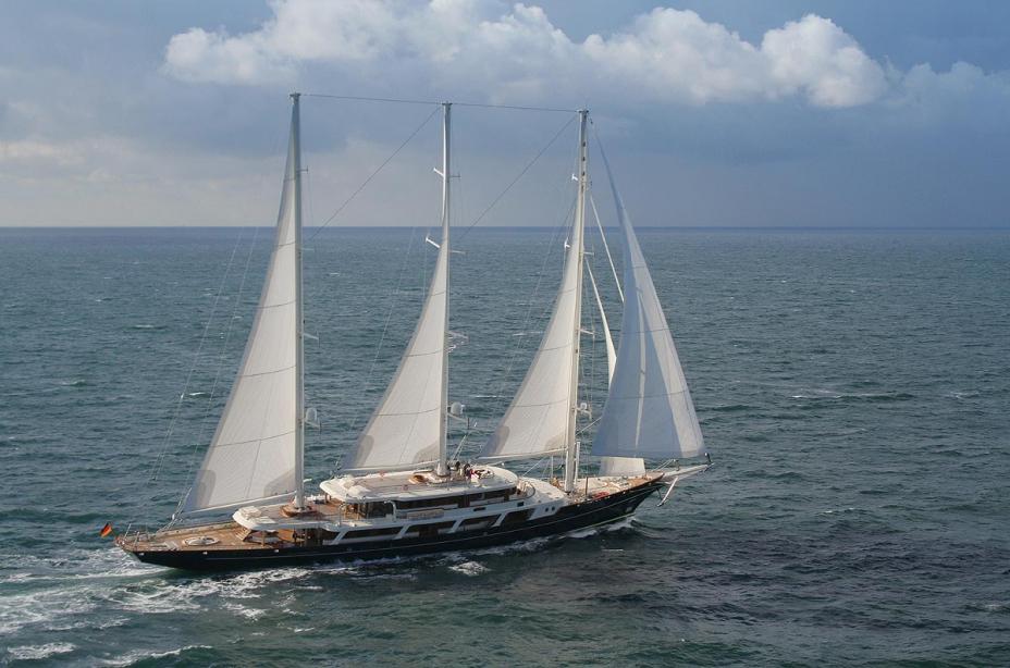 segelyacht eos eigner