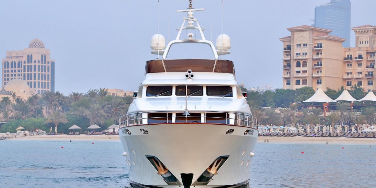 yacht Nema