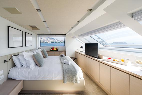 yacht Les Bruxellois
