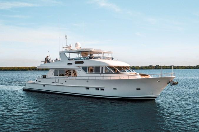 yacht Leanora