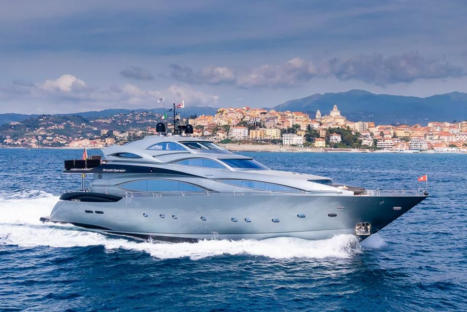 Motor yacht Smooth Operator - Sunseeker - Yacht Harbour