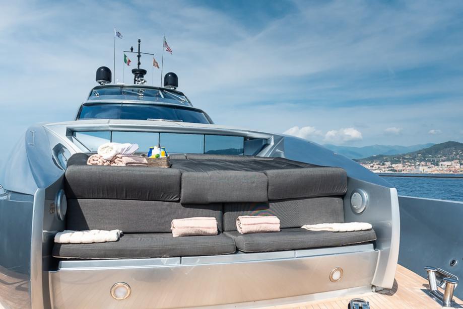 Motor yacht Smooth Operator - Sunseeker - Yacht Harbour