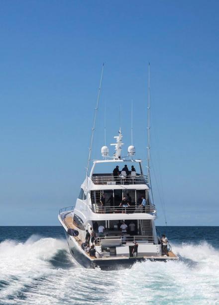 yd yachts for sale