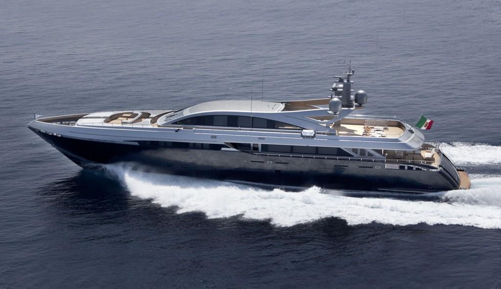 framura 3 yacht