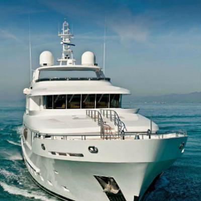 gattopardo vi yacht price