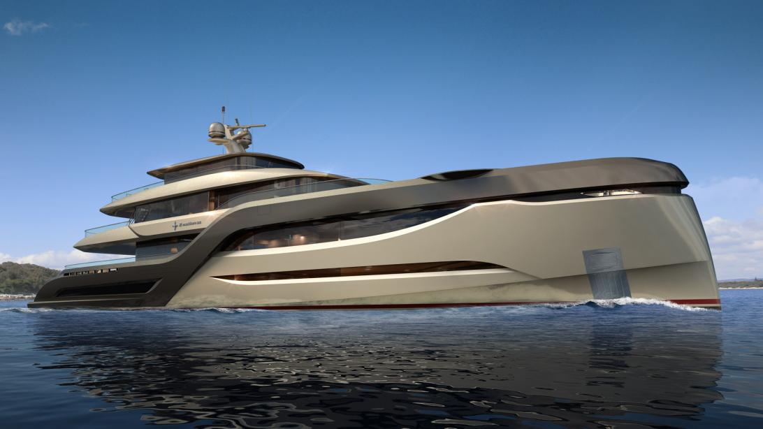 e motion yachts