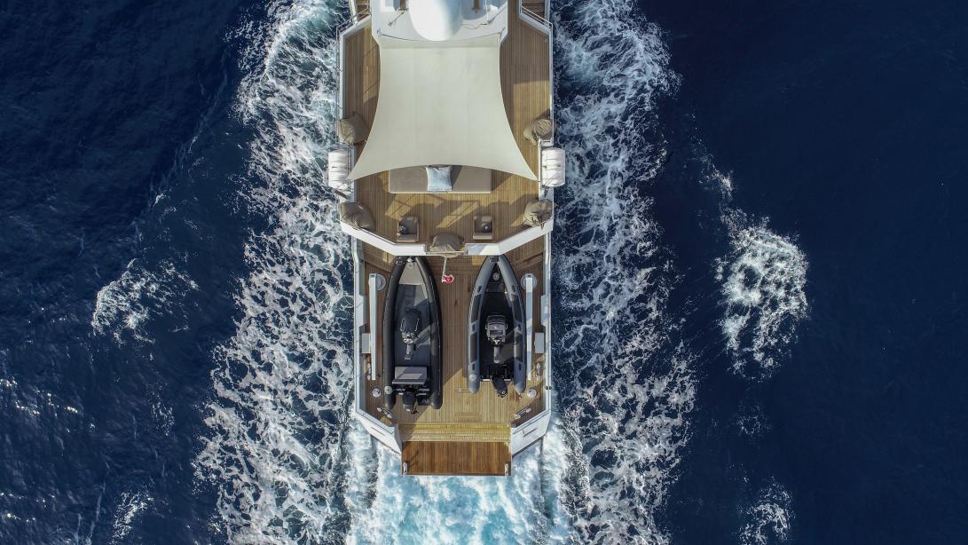yacht Preference 19