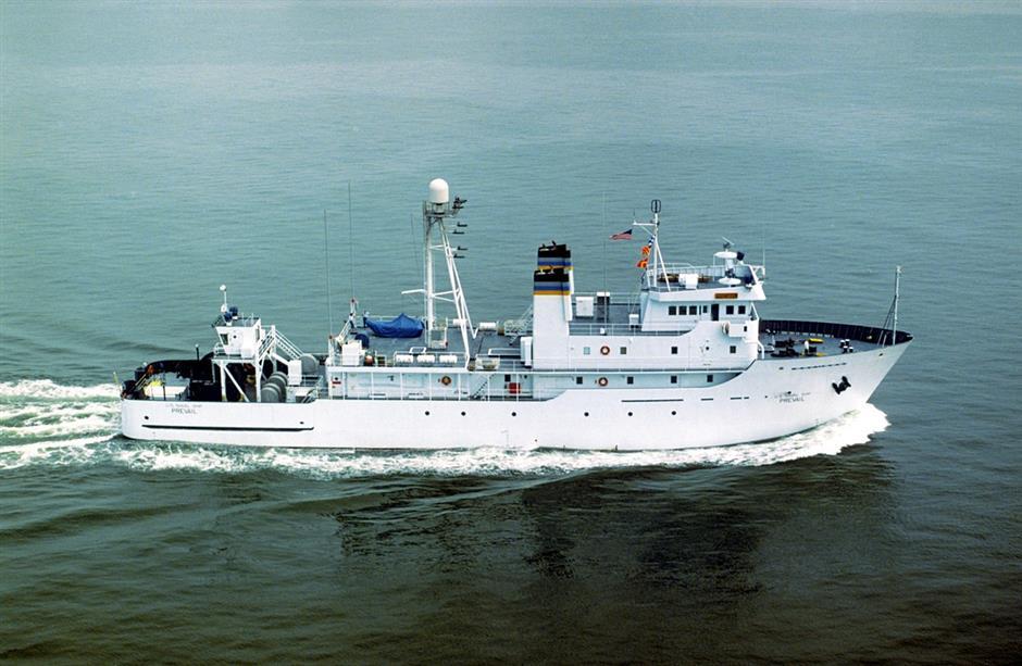 yacht Bold