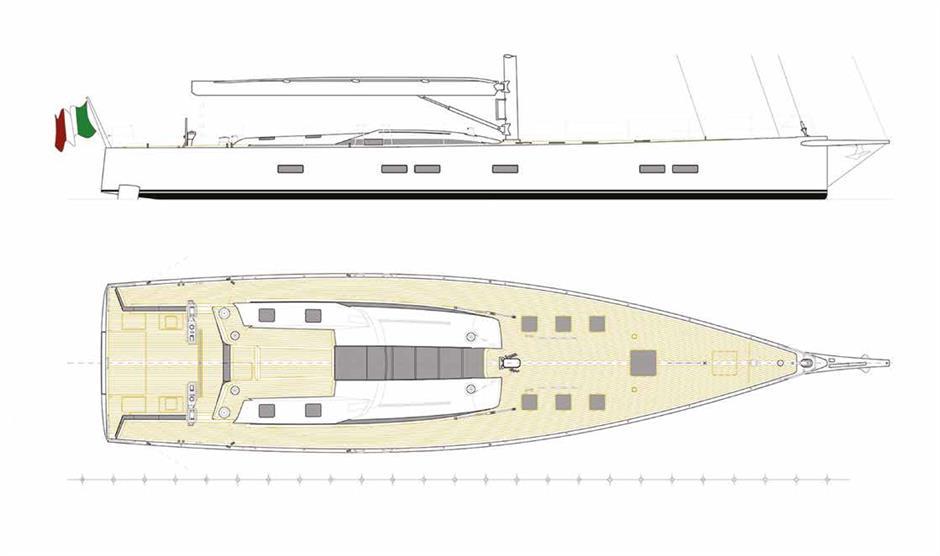 yacht EGI4
