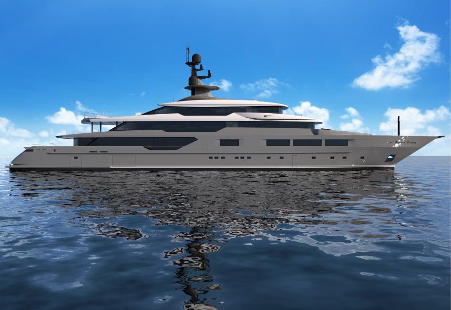yacht solo price