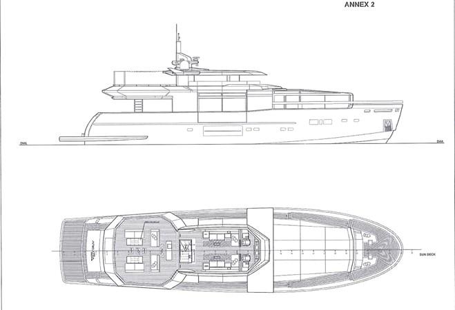 yacht RJ