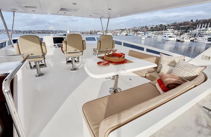 yacht Ocean Suite
