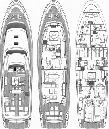 yacht Magnum