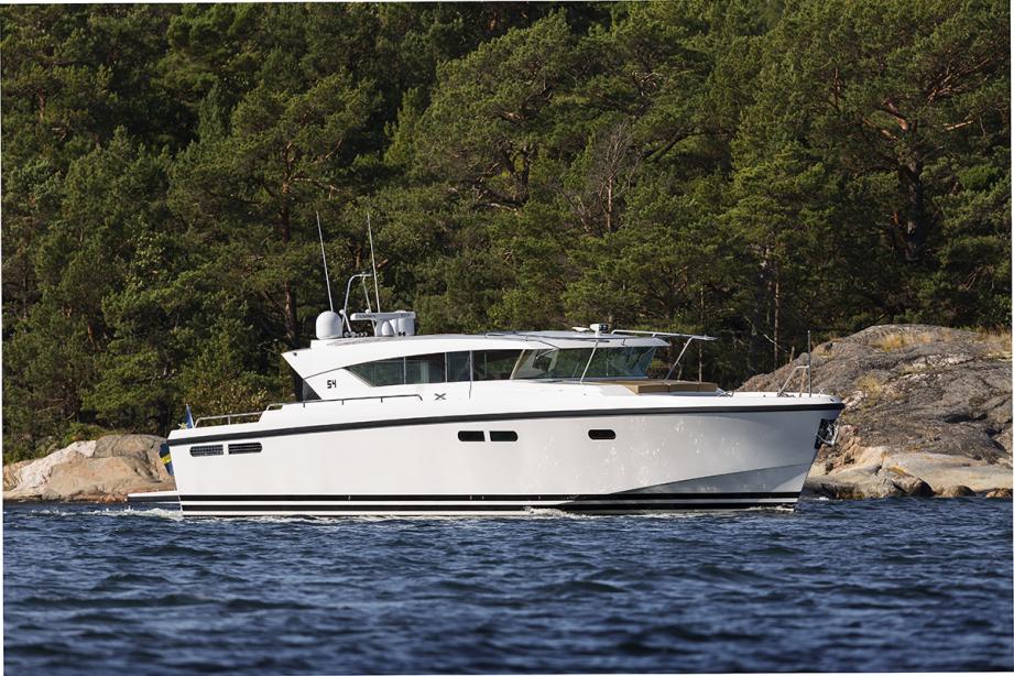 delta yachts sweden