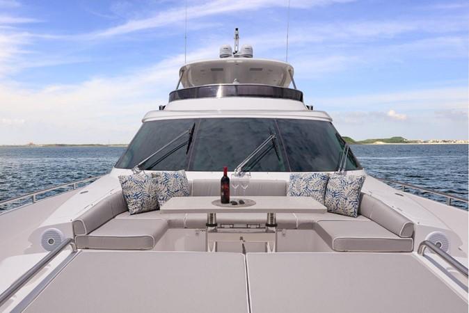 yacht Horizon E88/912