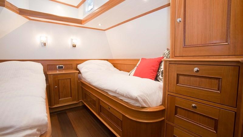 yacht Eleonore
