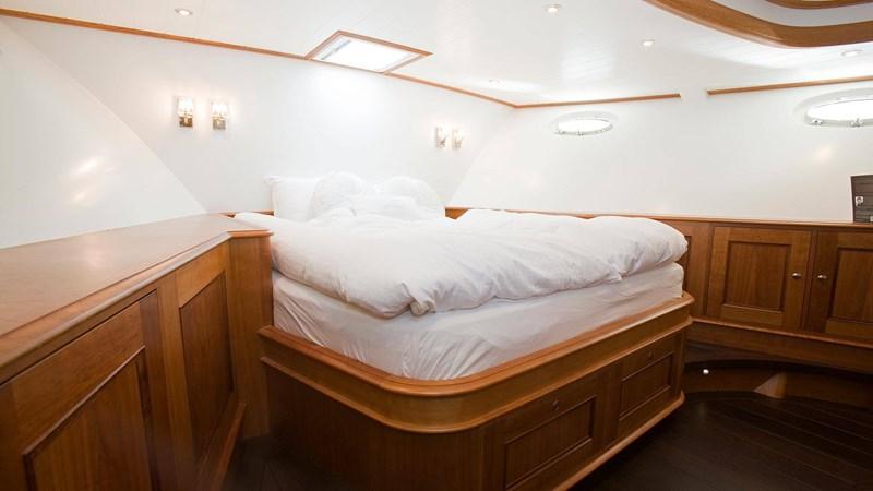 yacht Eleonore