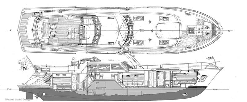 yacht Eleonore
