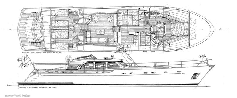 yacht Eleonore
