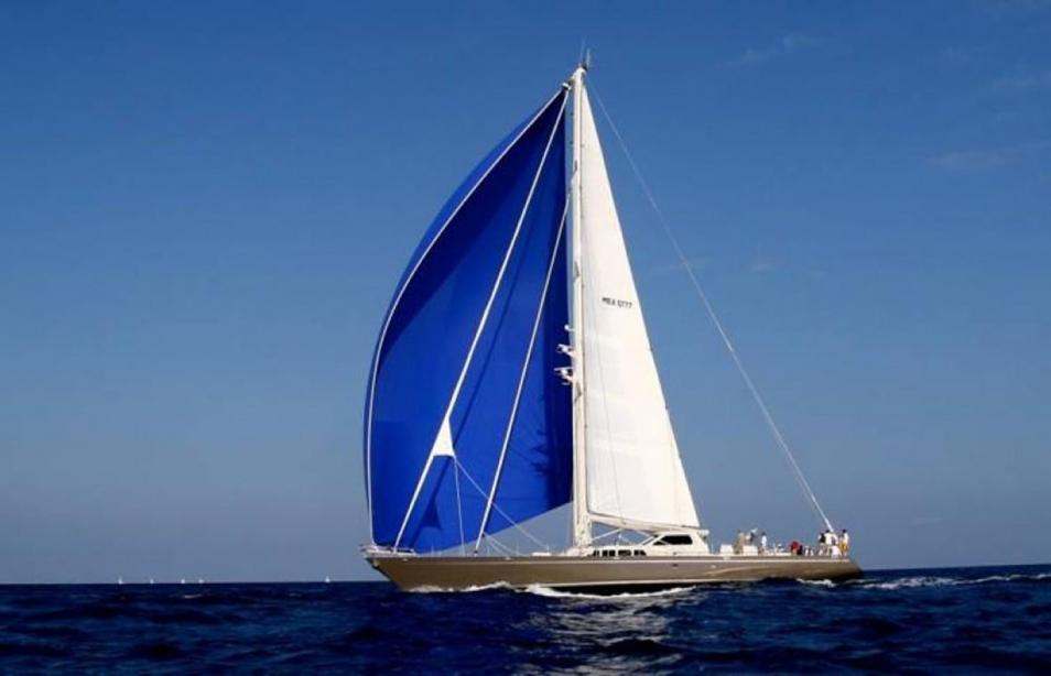 yacht Lemanja