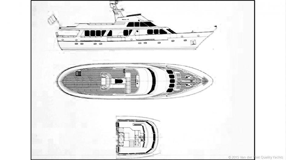 yacht Jumbo
