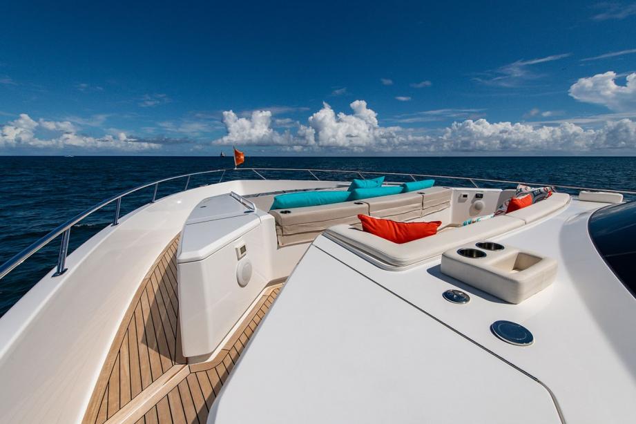 yacht Obsession