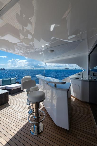 yacht Obsession