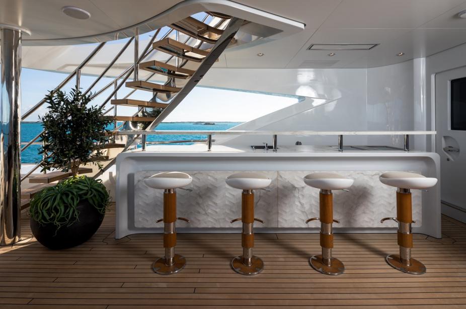 yacht Artisan