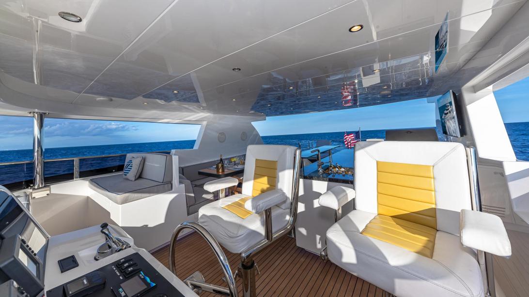yacht Life for Sale