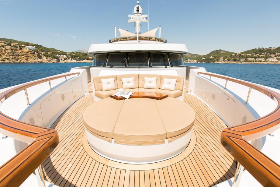 lady anastasia yacht for sale