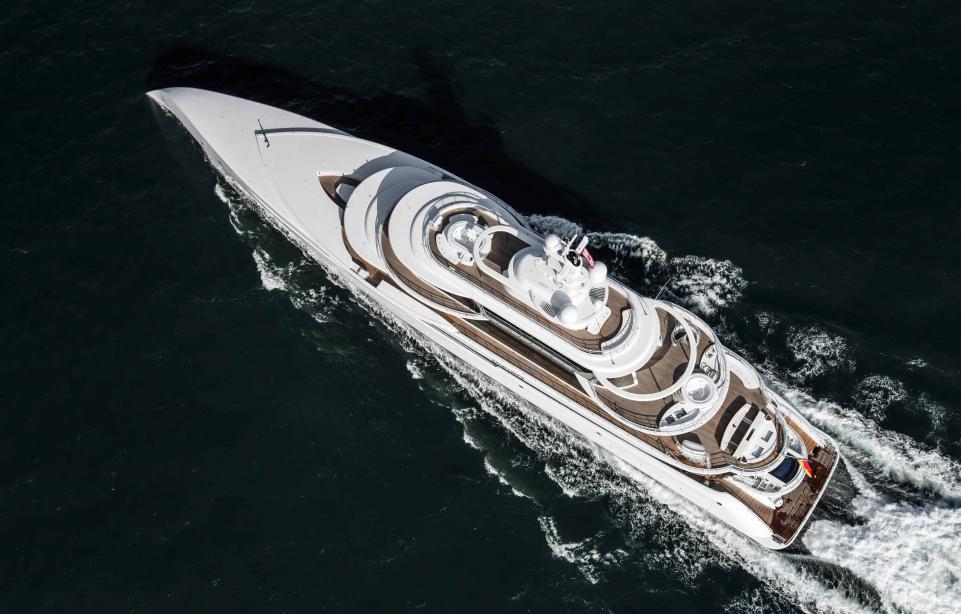 yacht Excellence