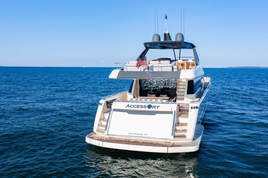 yacht Accessory