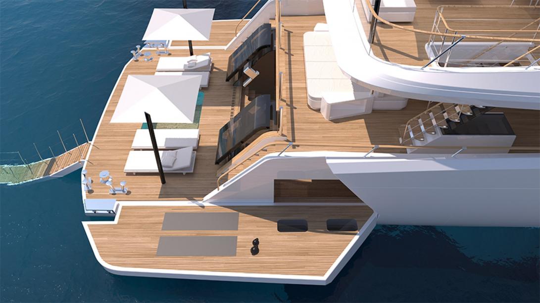 yacht Project Secret