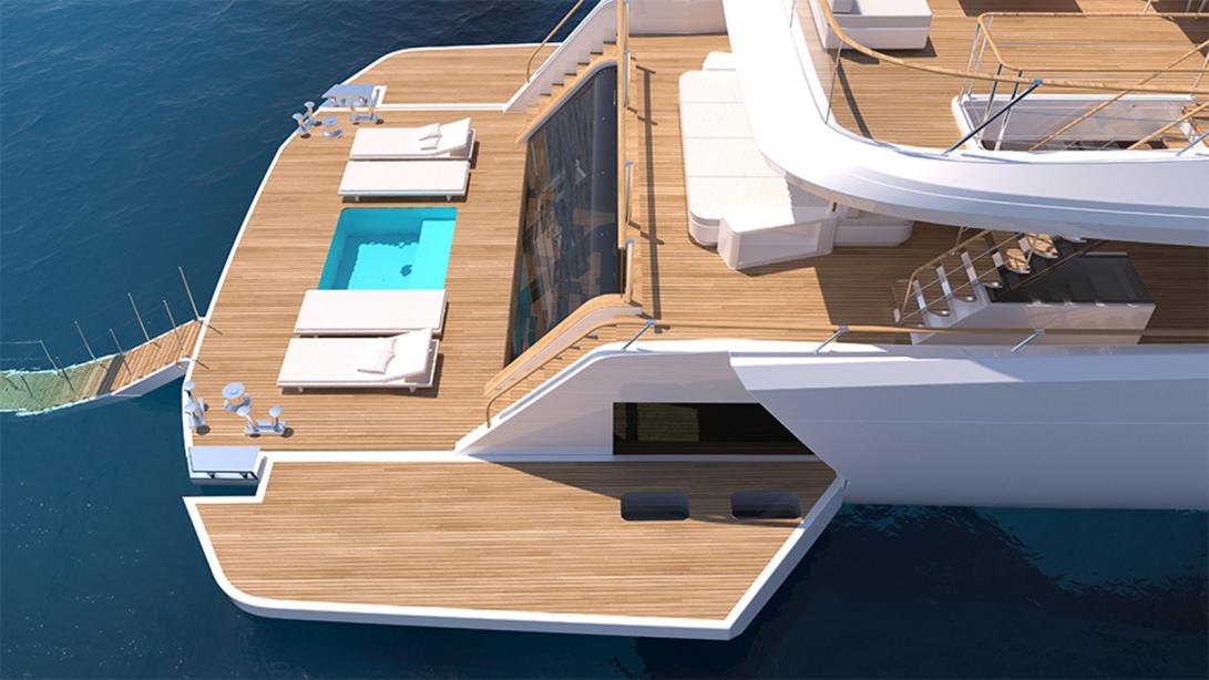 yacht Project Secret