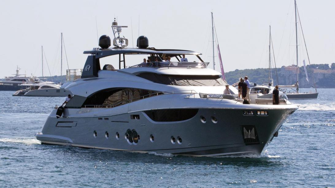 105 monte carlo yacht mexico