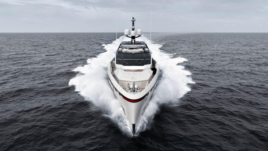 yacht Ultra G