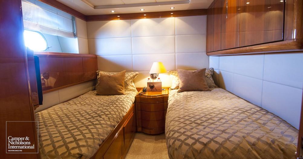 yacht Quantum of Seas