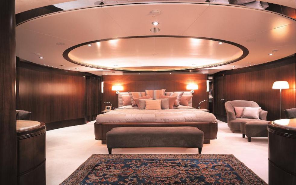 yacht More