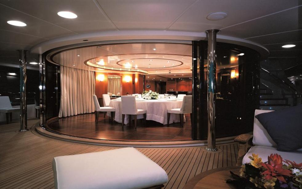 yacht More
