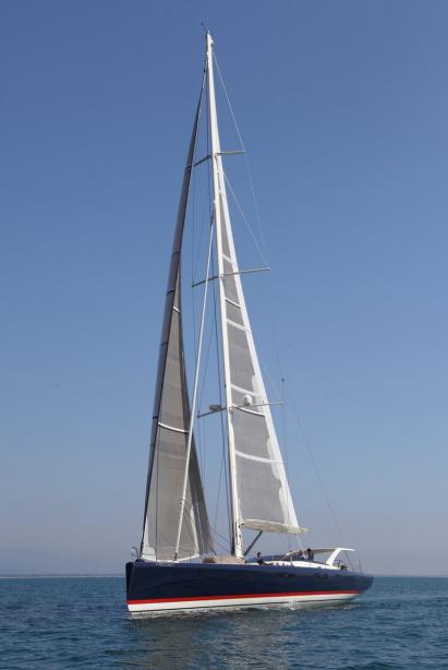 yacht Nakupenda