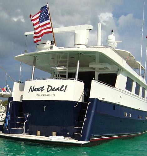 yacht Next Deal