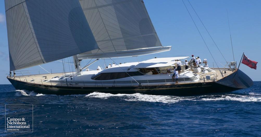 yacht Kōkōtea