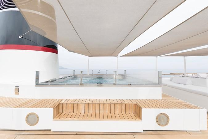 Motor Yacht Jester Laivateollisuus Yacht Harbour