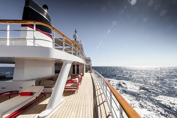 Motor Yacht Jester Laivateollisuus Yacht Harbour