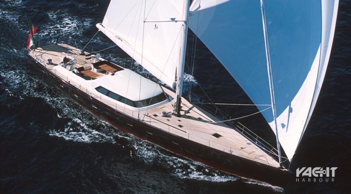 viriella yacht