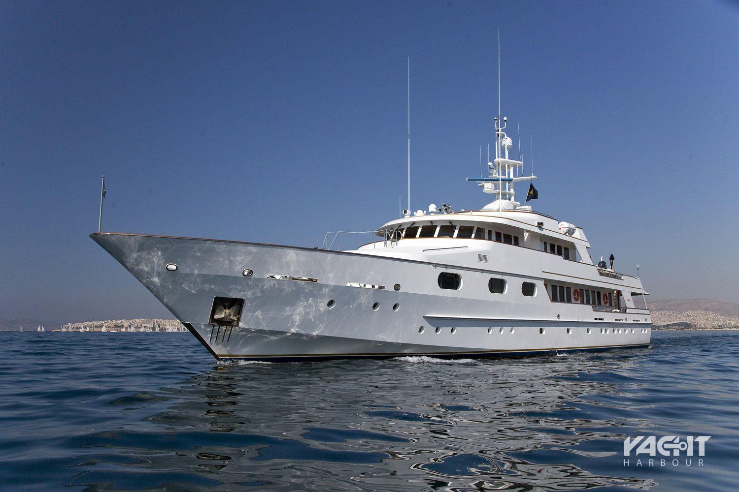 47m yacht