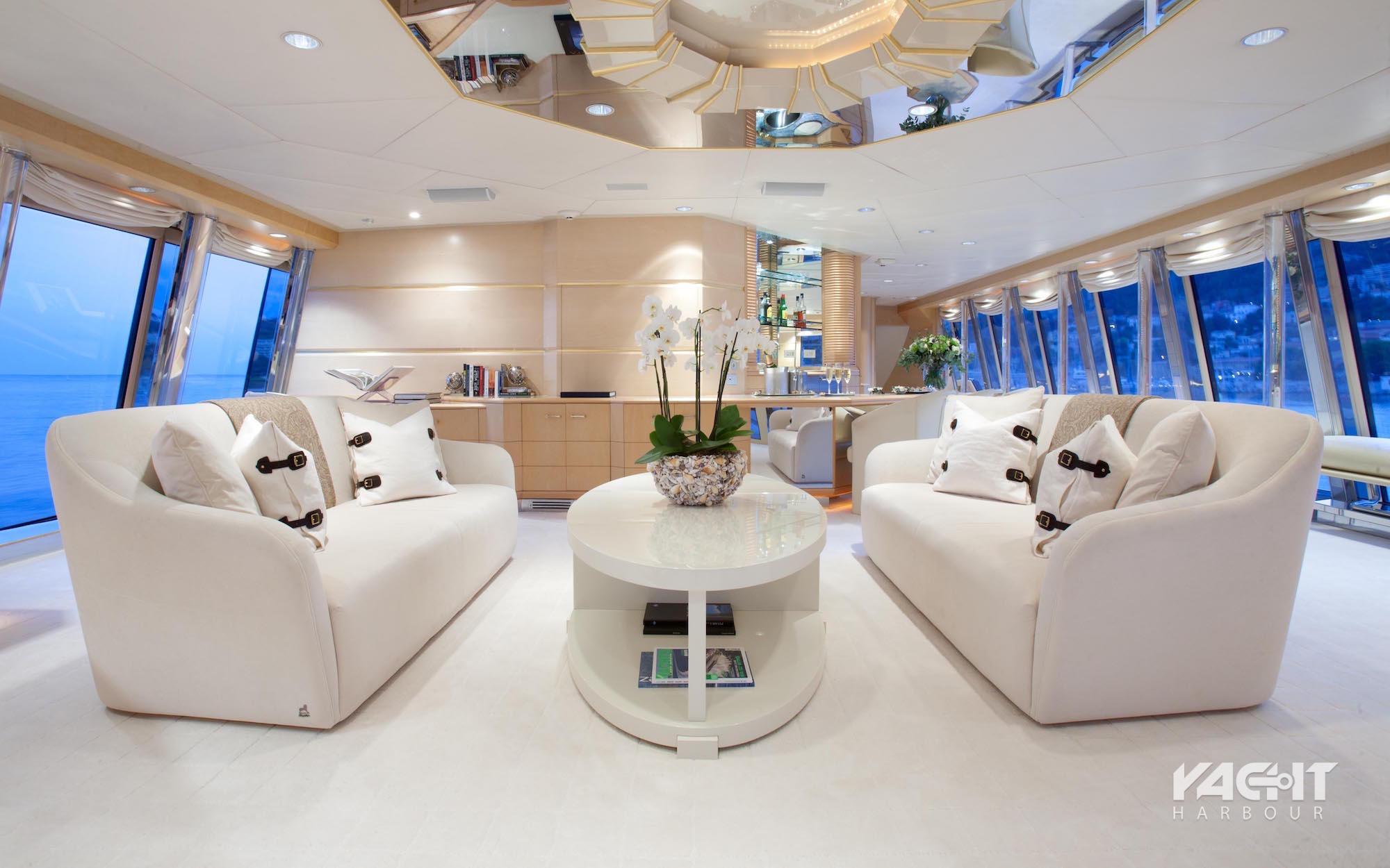 azzurra 11 yacht